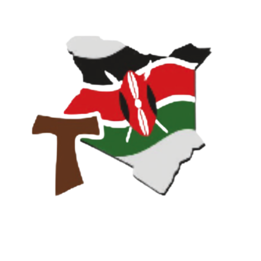 Kenya Friars logo