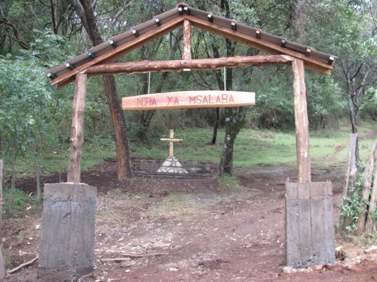 Way of the Cross